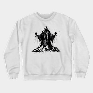 Druid Crewneck Sweatshirt